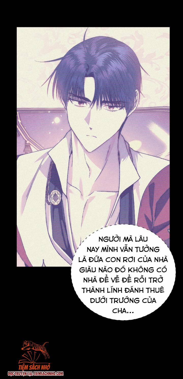 Cha, Con Không Muốn Kết Hôn! 74 trang 26