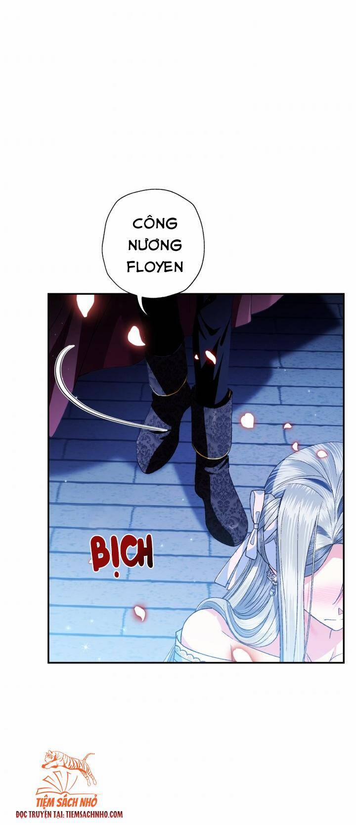 Cha, Con Không Muốn Kết Hôn! 74 trang 29