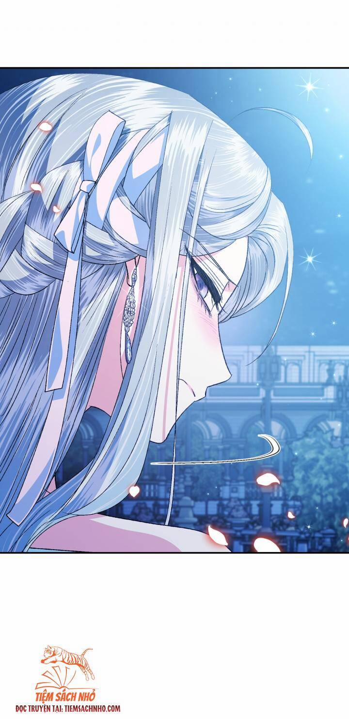 Cha, Con Không Muốn Kết Hôn! 74 trang 30