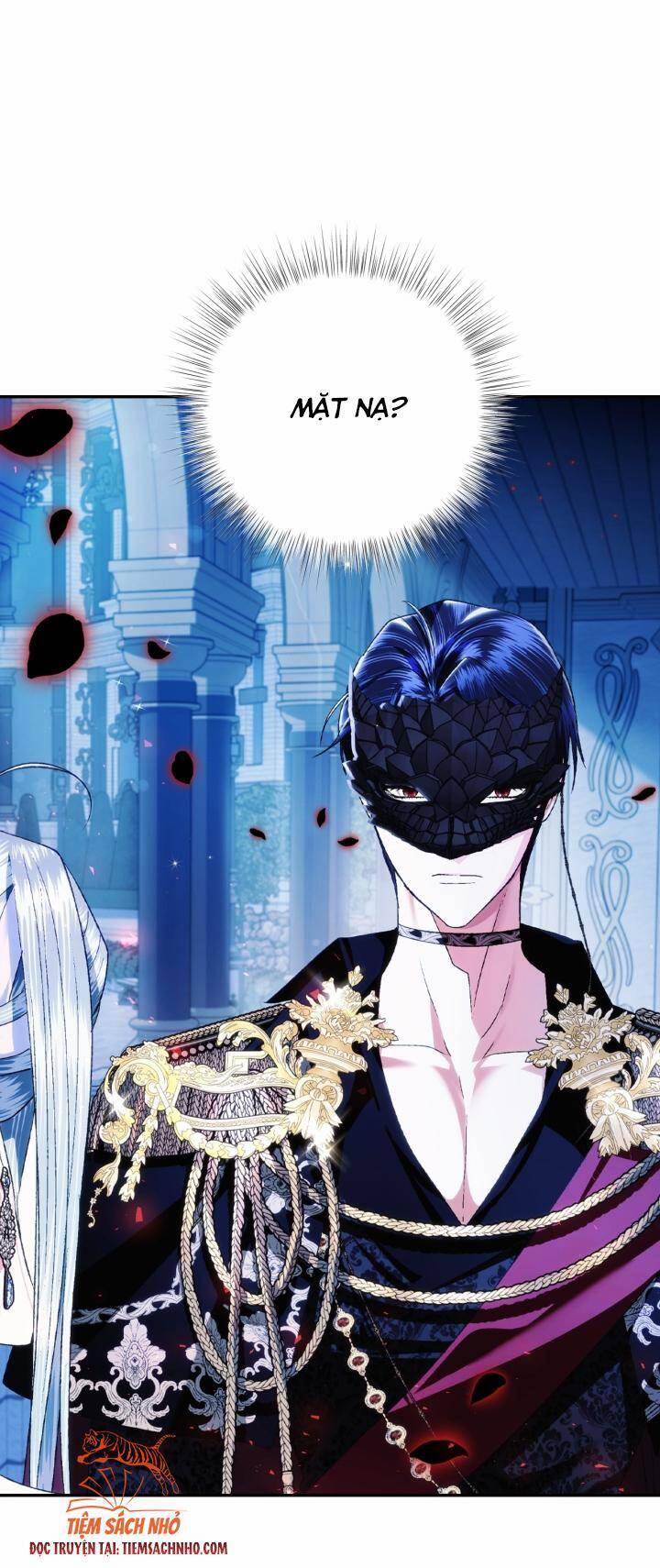 Cha, Con Không Muốn Kết Hôn! 74 trang 31