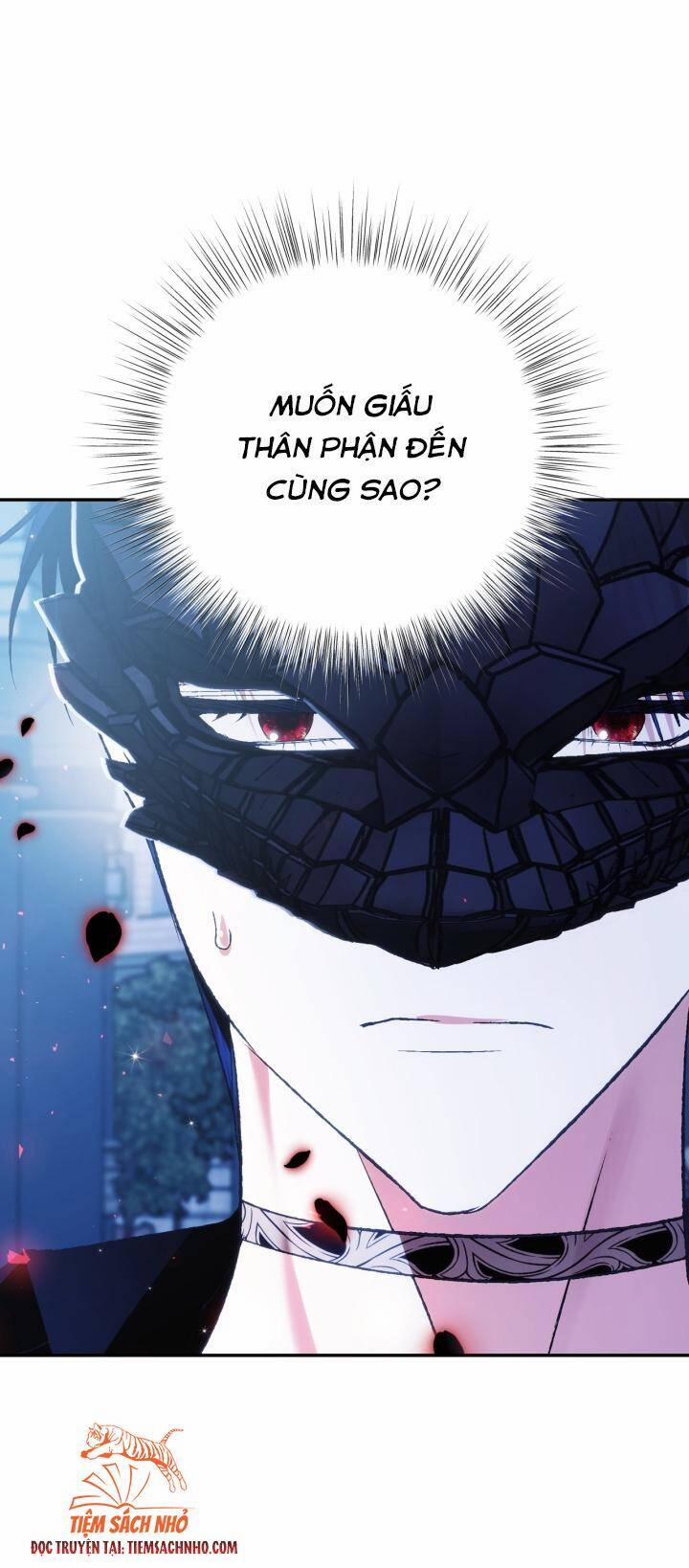 Cha, Con Không Muốn Kết Hôn! 74 trang 32