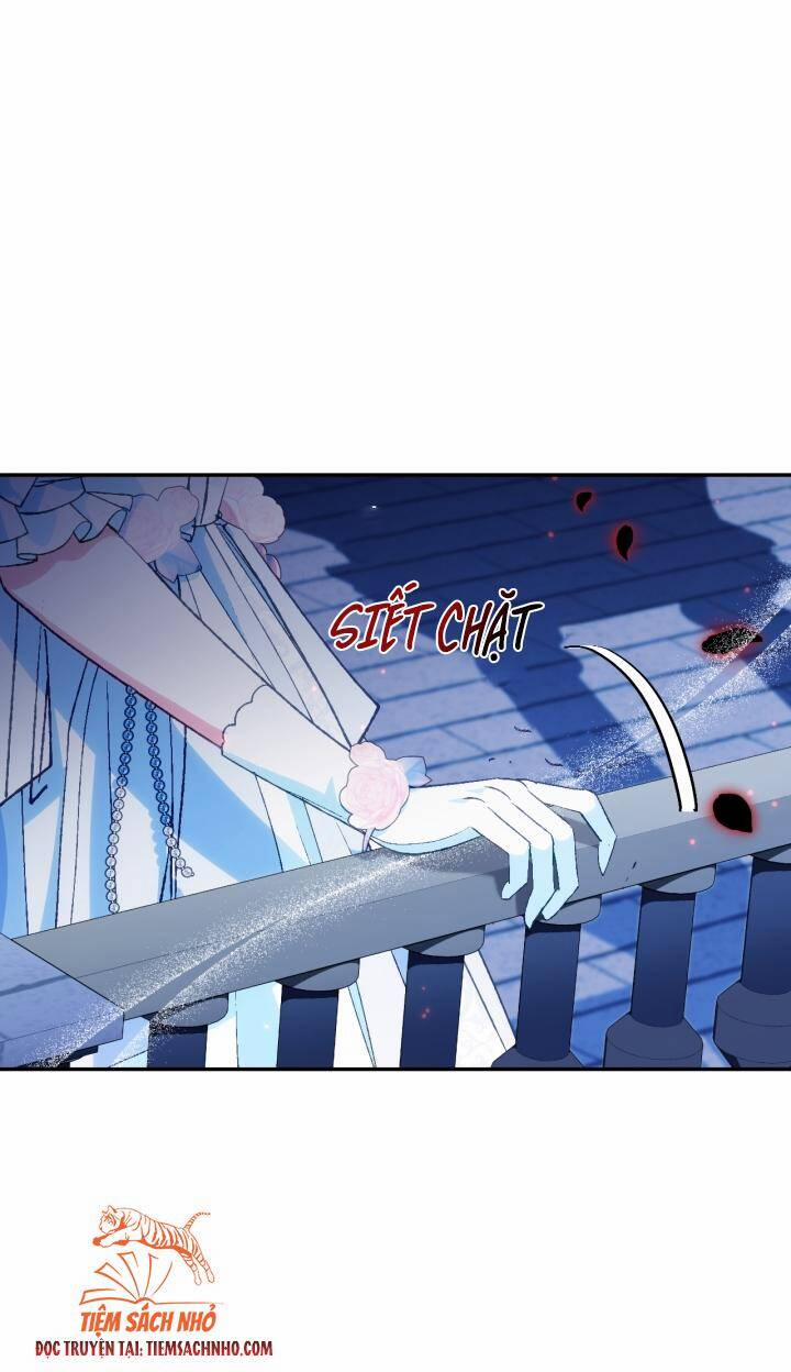 Cha, Con Không Muốn Kết Hôn! 74 trang 33