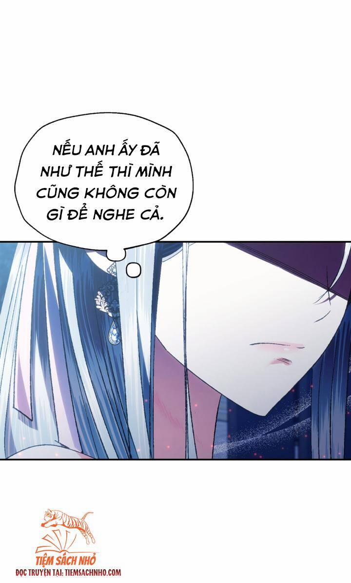 Cha, Con Không Muốn Kết Hôn! 74 trang 34