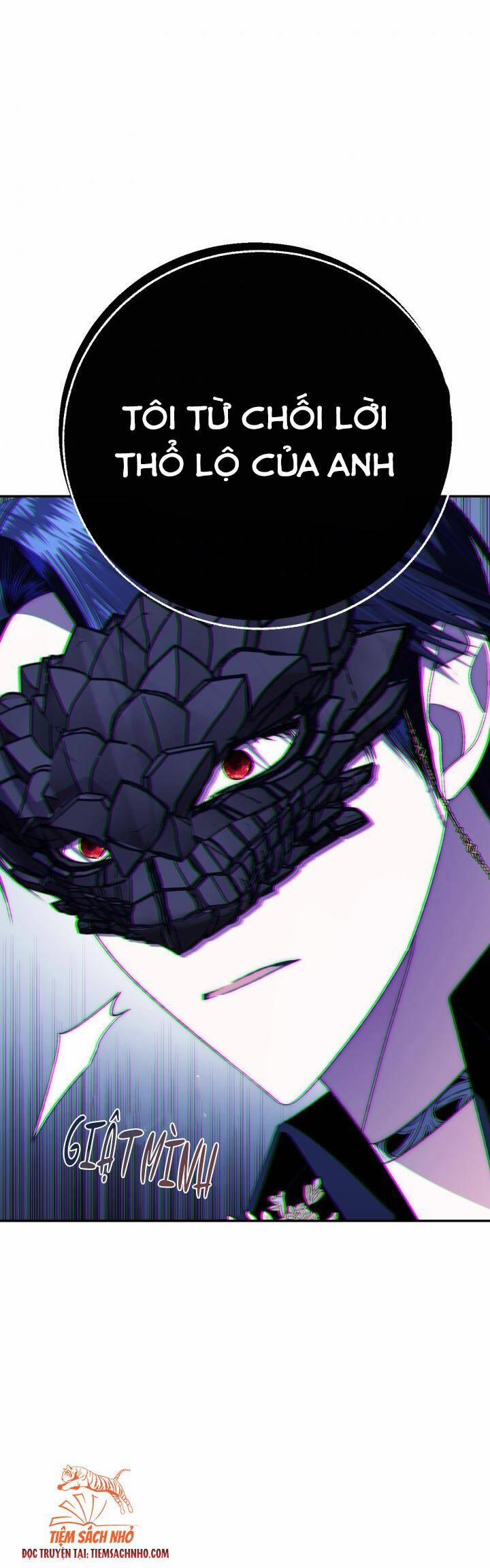 Cha, Con Không Muốn Kết Hôn! 74 trang 37