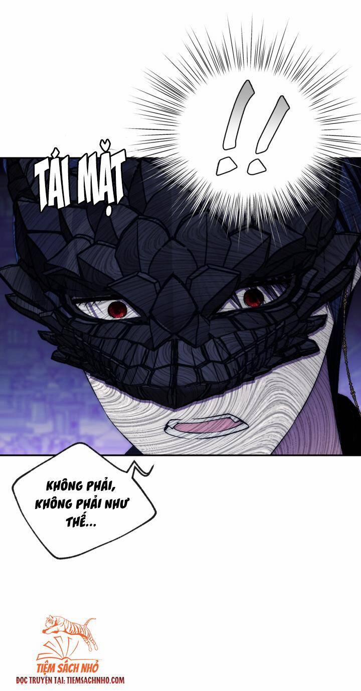 Cha, Con Không Muốn Kết Hôn! 74 trang 39