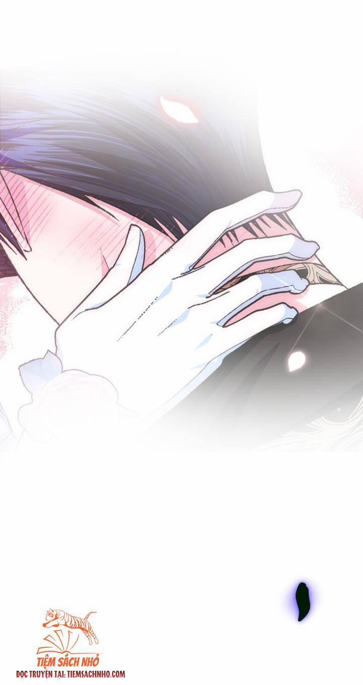 Cha, Con Không Muốn Kết Hôn! 74 trang 4