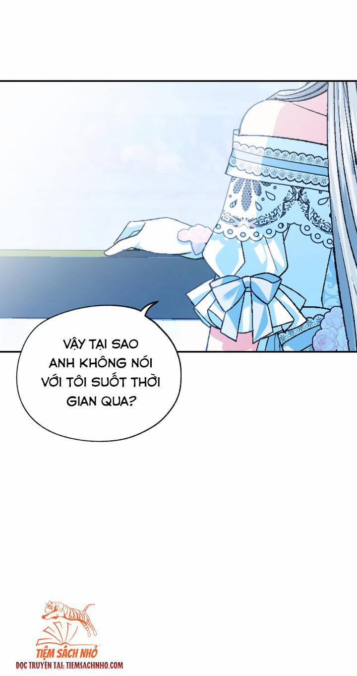 Cha, Con Không Muốn Kết Hôn! 74 trang 42