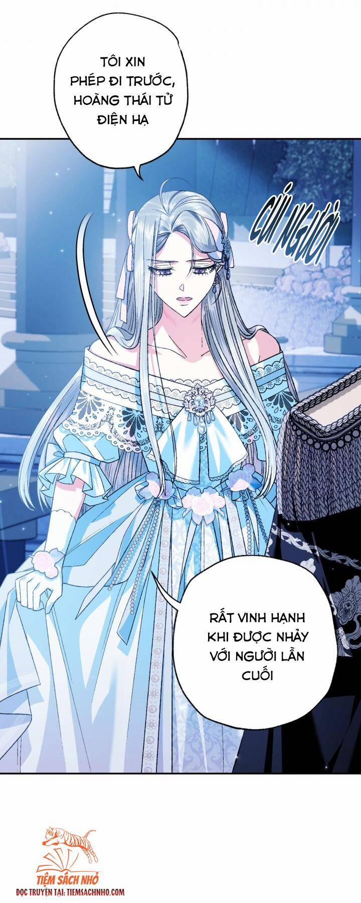 Cha, Con Không Muốn Kết Hôn! 74 trang 44