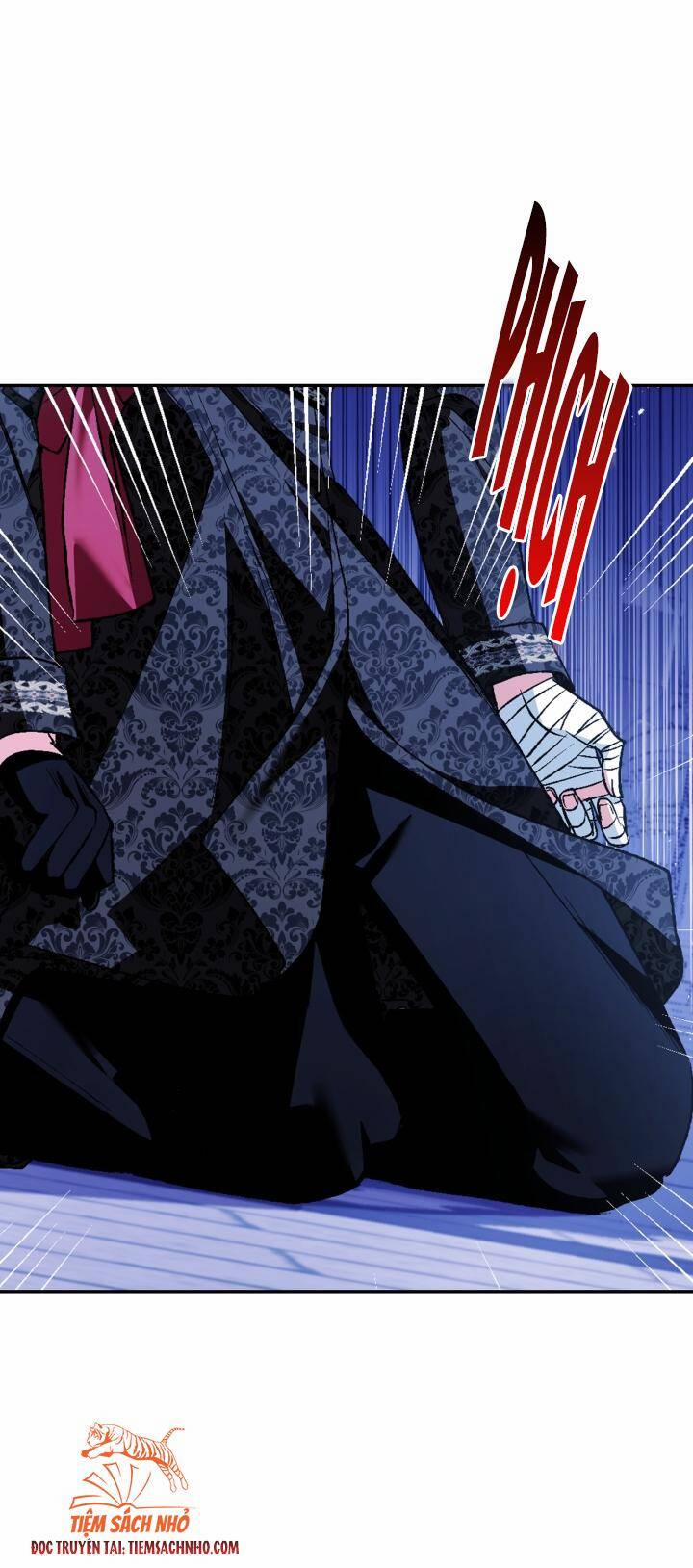 Cha, Con Không Muốn Kết Hôn! 74 trang 45