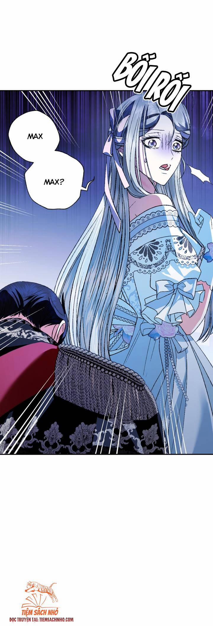 Cha, Con Không Muốn Kết Hôn! 74 trang 47