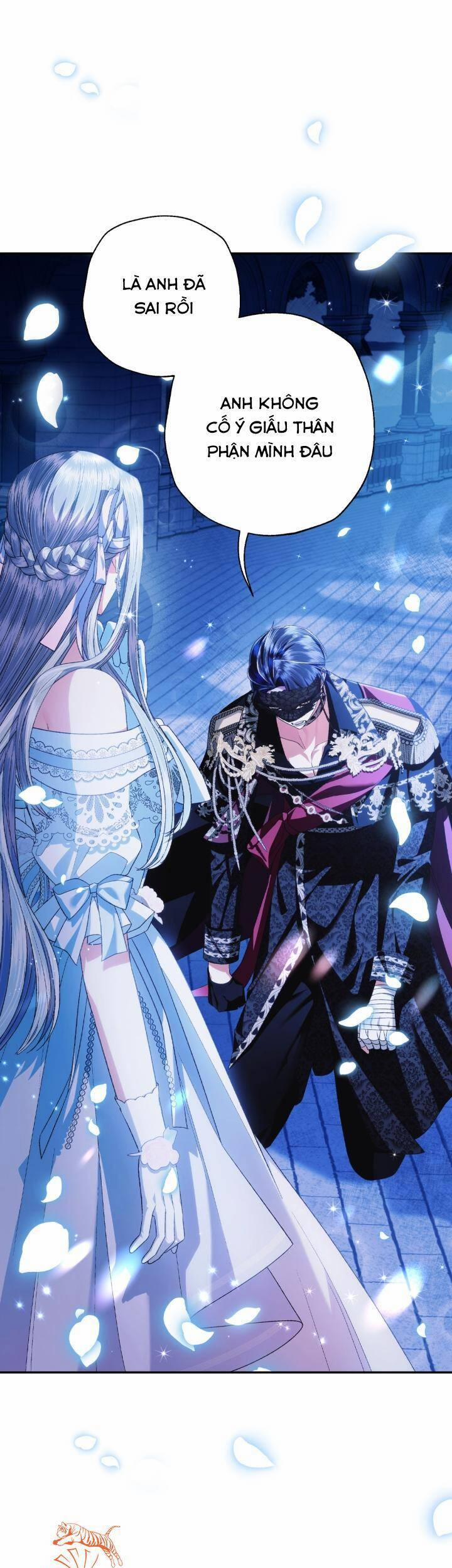 Cha, Con Không Muốn Kết Hôn! 74 trang 48