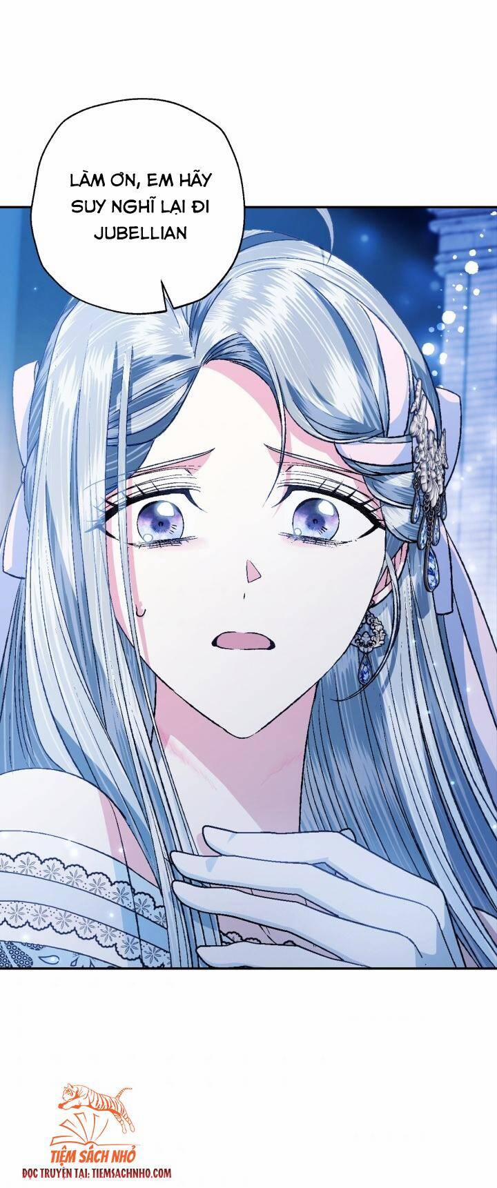 Cha, Con Không Muốn Kết Hôn! 74 trang 51