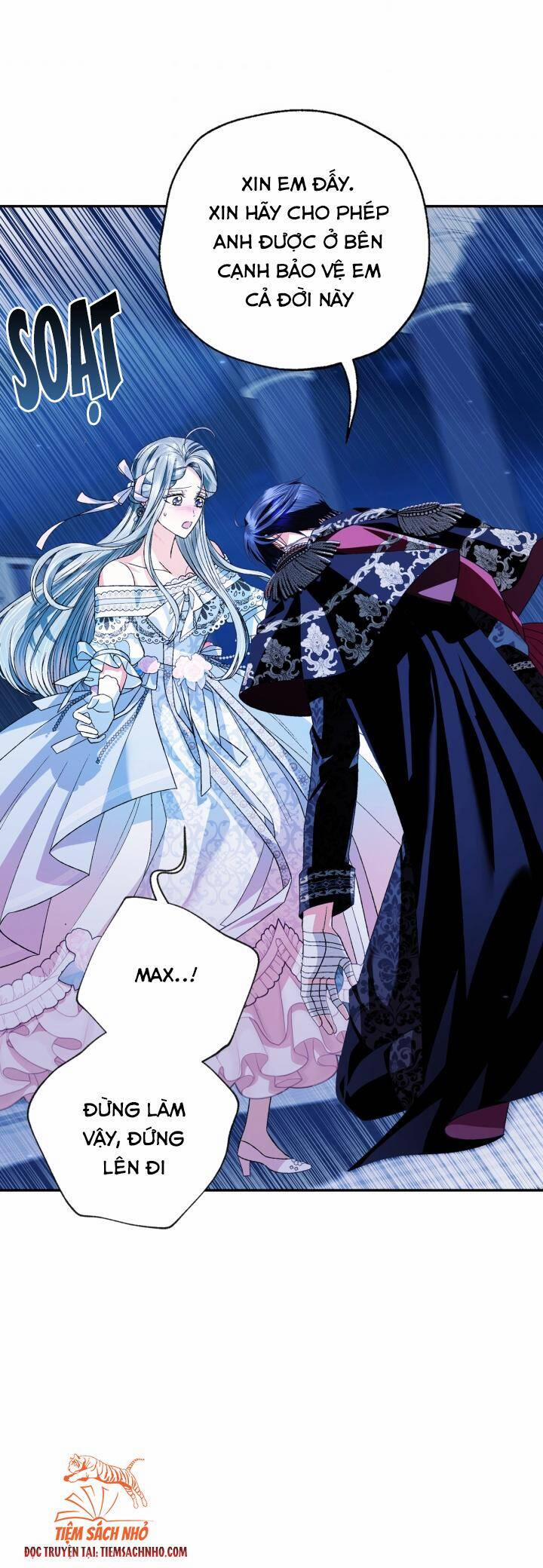 Cha, Con Không Muốn Kết Hôn! 74 trang 52