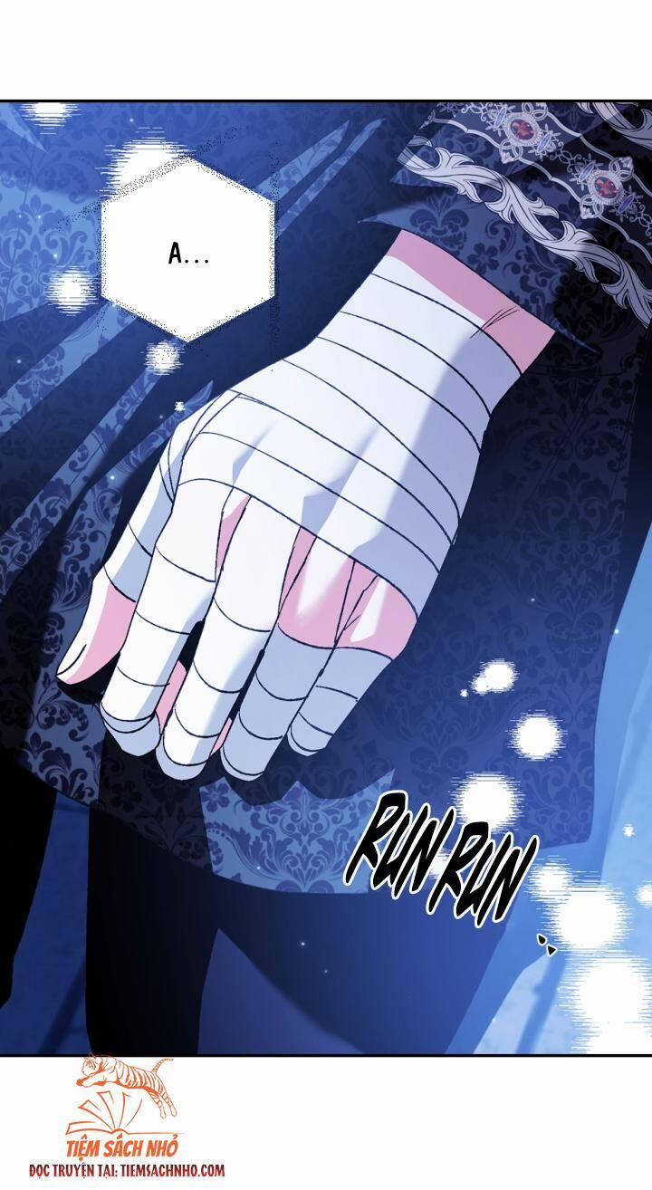 Cha, Con Không Muốn Kết Hôn! 74 trang 55