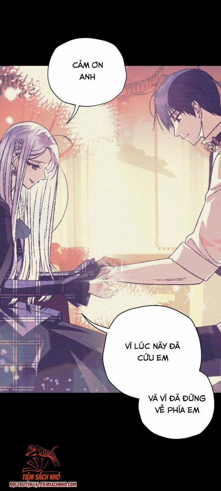 Cha, Con Không Muốn Kết Hôn! 74 trang 57