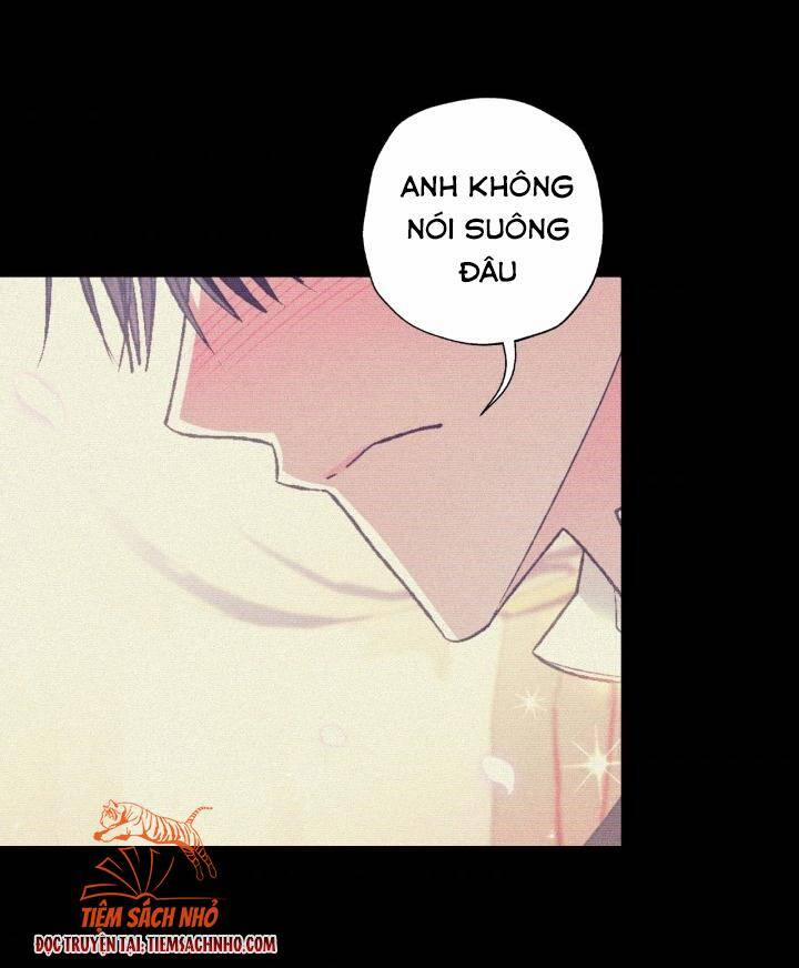 Cha, Con Không Muốn Kết Hôn! 74 trang 58