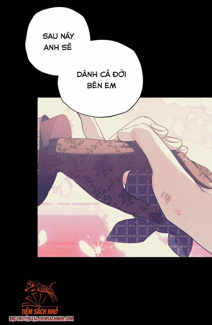 Cha, Con Không Muốn Kết Hôn! 74 trang 59