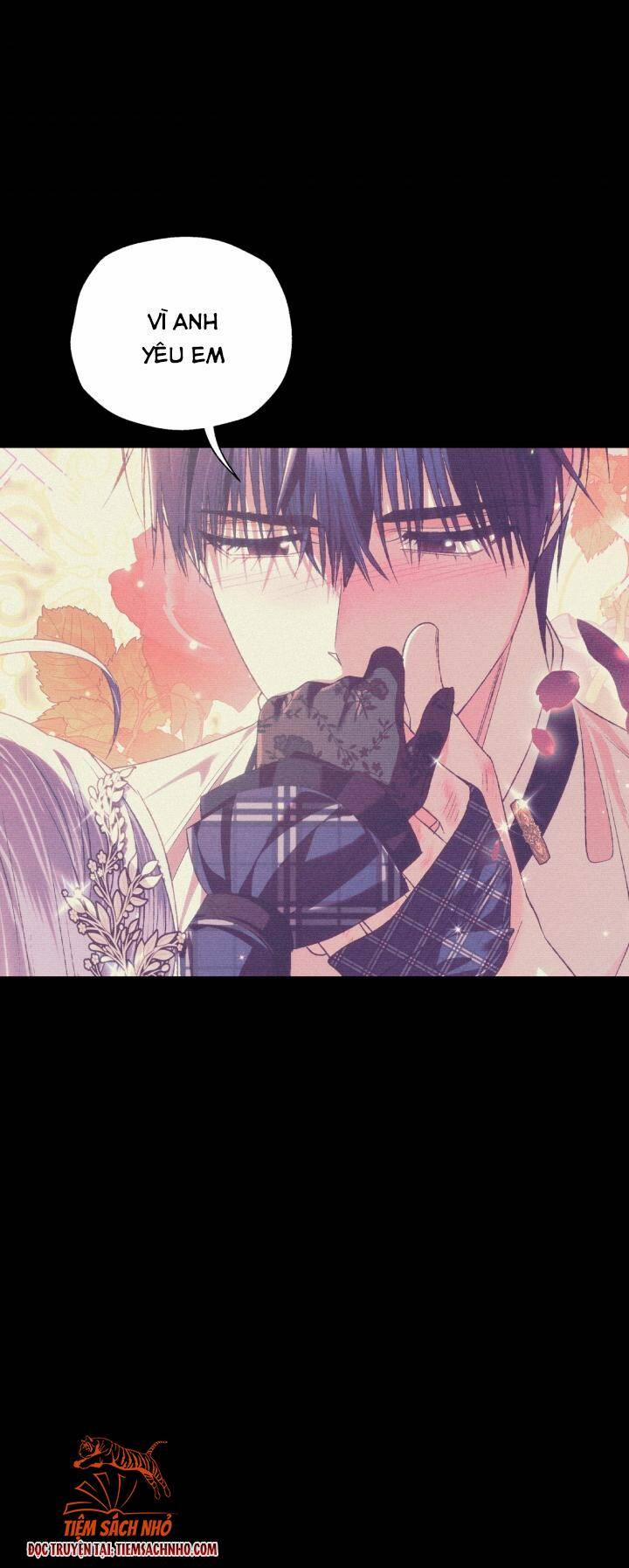 Cha, Con Không Muốn Kết Hôn! 74 trang 60