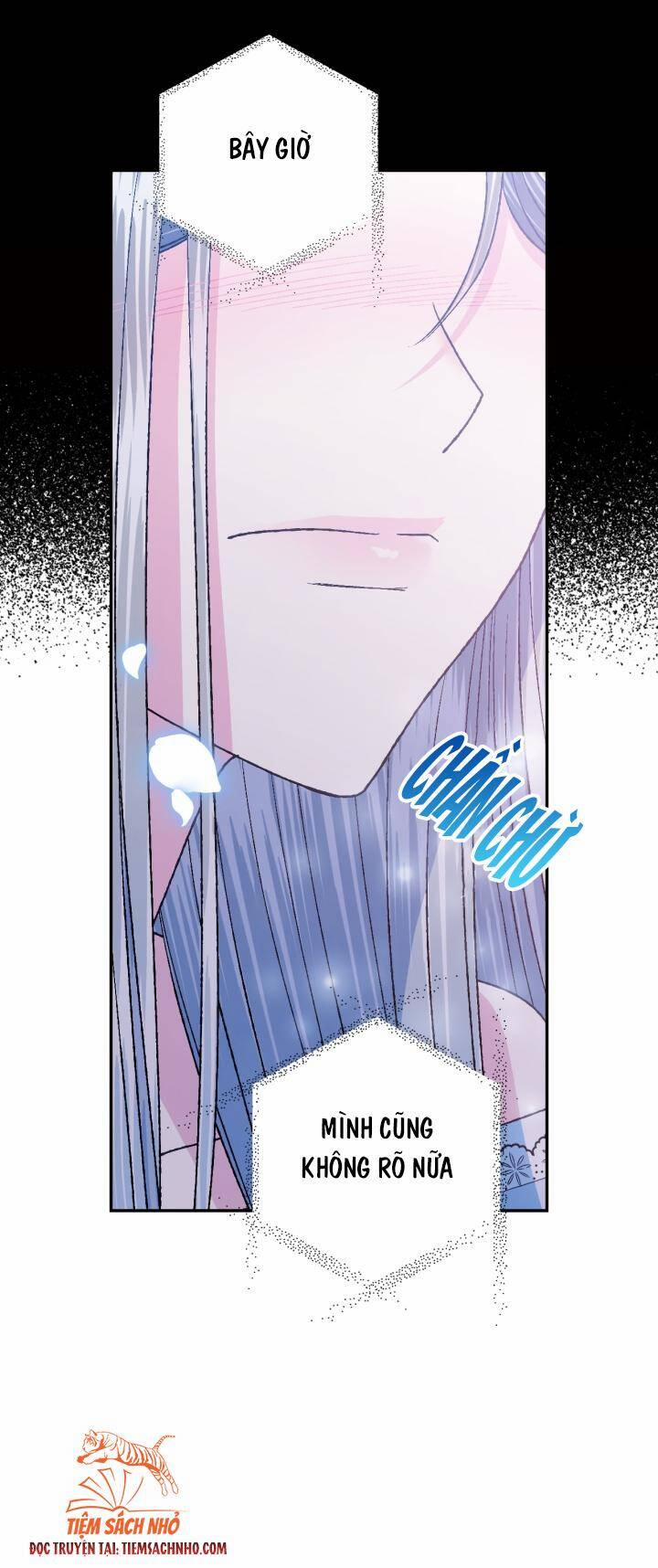 Cha, Con Không Muốn Kết Hôn! 74 trang 61