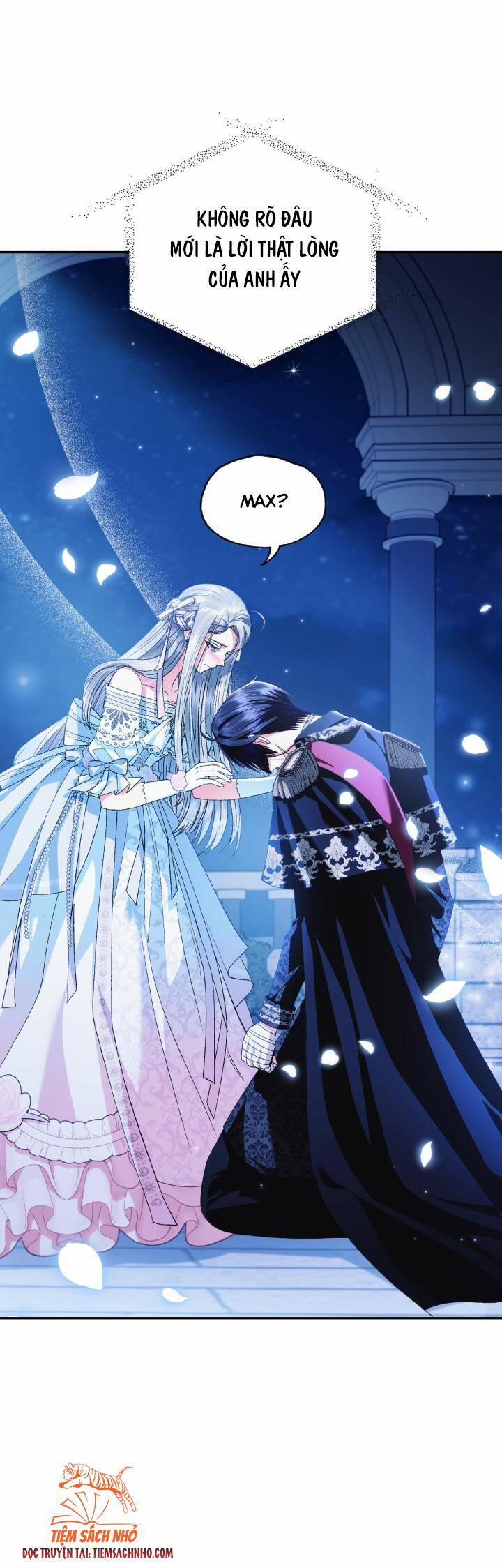 Cha, Con Không Muốn Kết Hôn! 74 trang 62