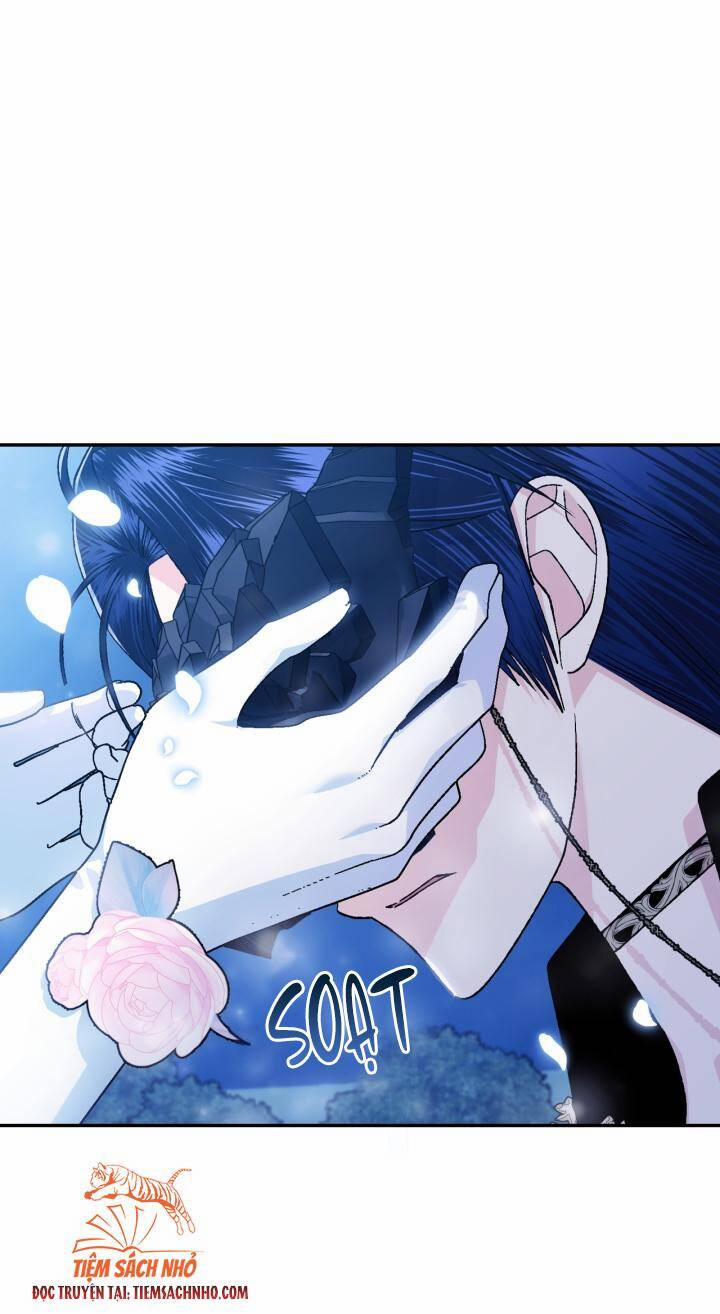 Cha, Con Không Muốn Kết Hôn! 74 trang 63