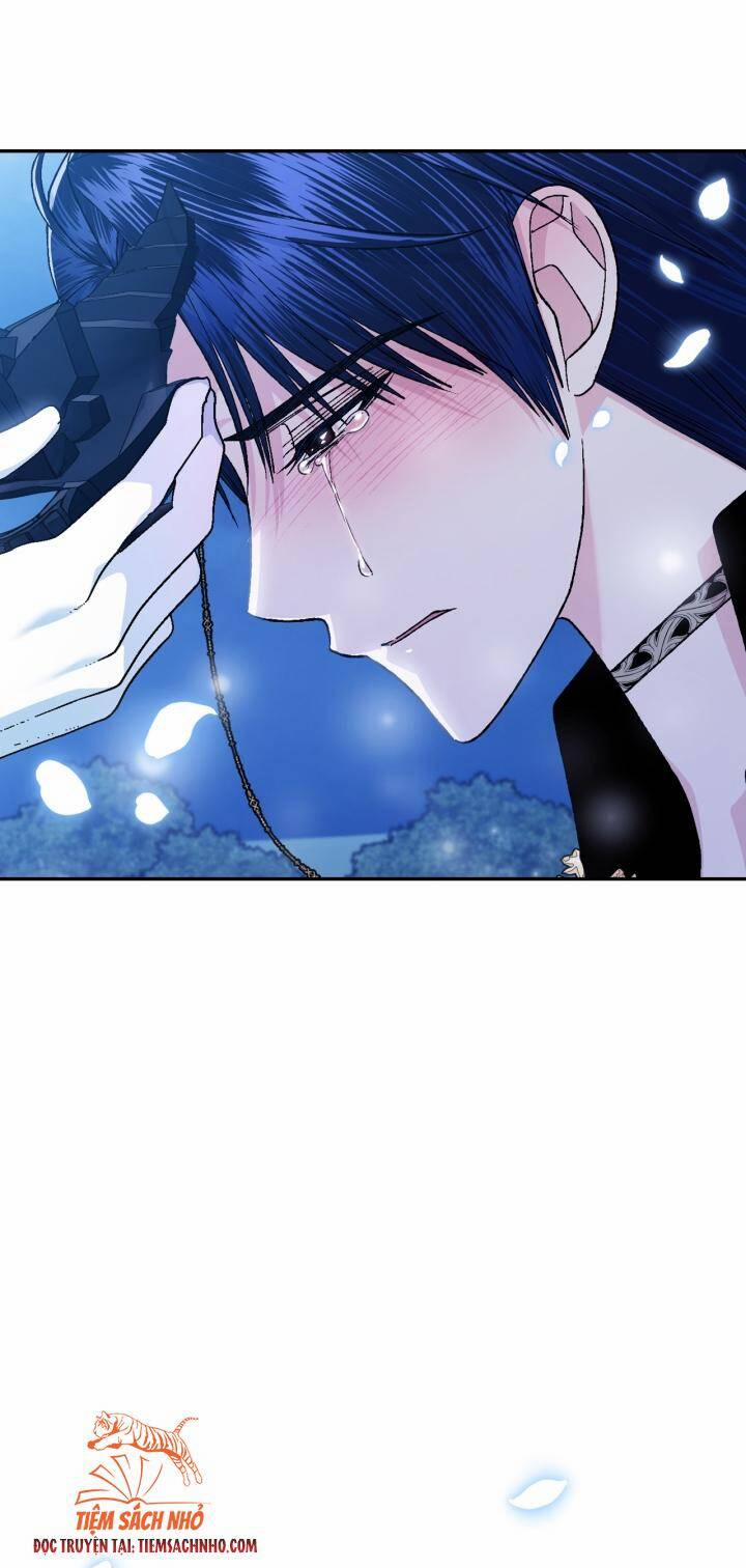 Cha, Con Không Muốn Kết Hôn! 74 trang 64