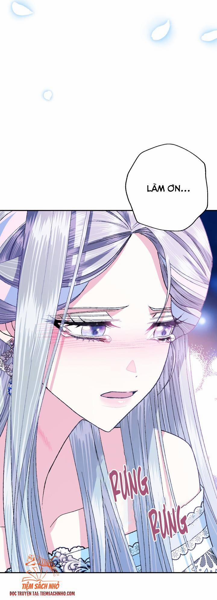 Cha, Con Không Muốn Kết Hôn! 74 trang 68