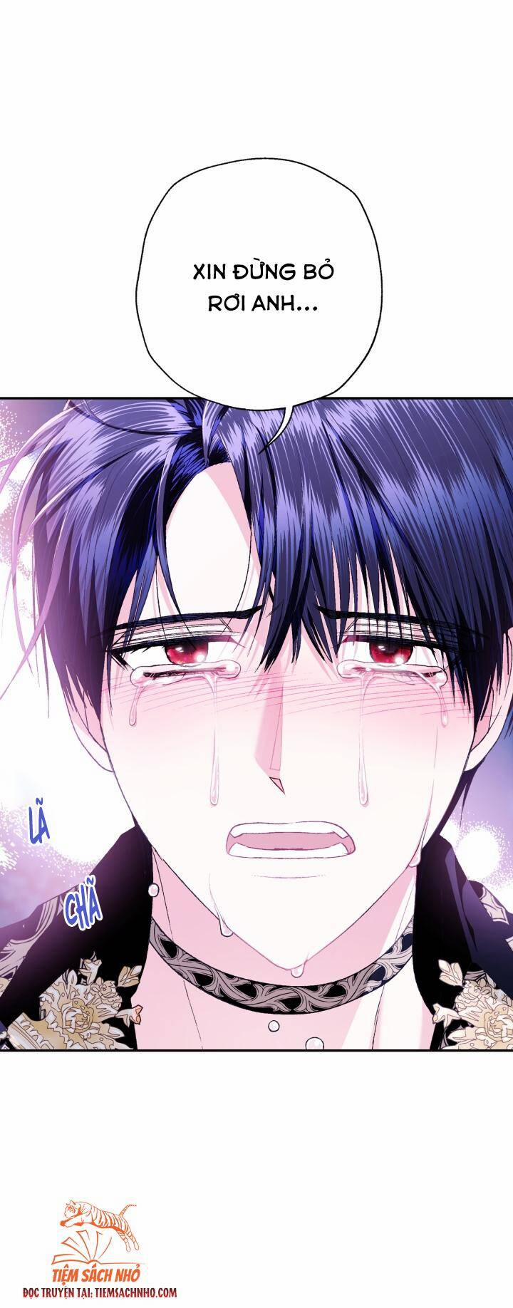 Cha, Con Không Muốn Kết Hôn! 74 trang 69