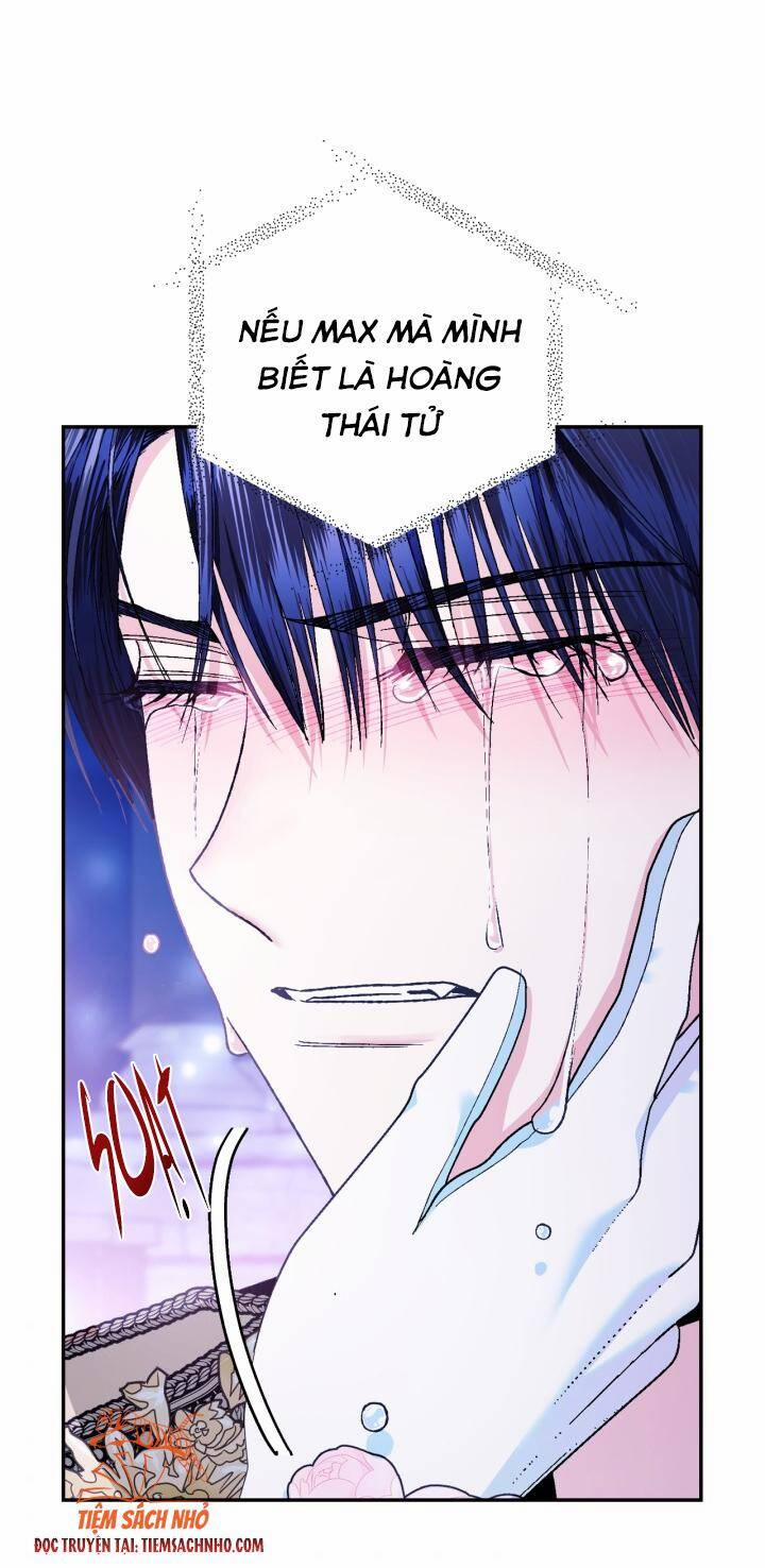 Cha, Con Không Muốn Kết Hôn! 74 trang 71