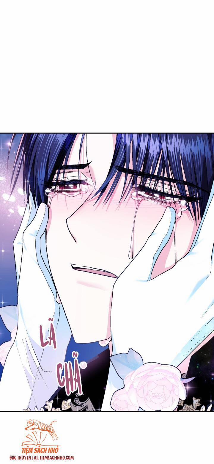 Cha, Con Không Muốn Kết Hôn! 74 trang 73