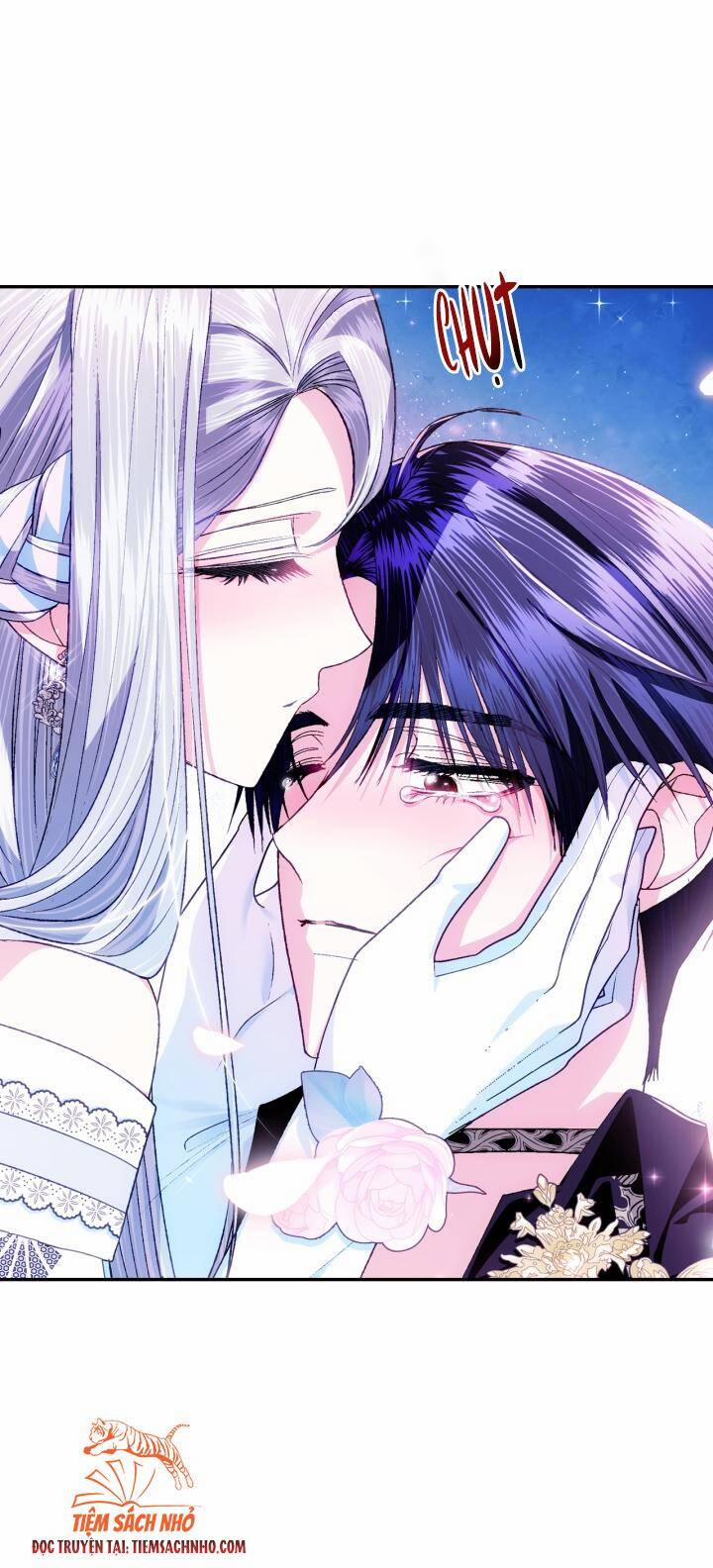 Cha, Con Không Muốn Kết Hôn! 74 trang 75