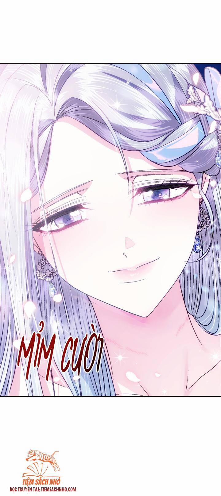 Cha, Con Không Muốn Kết Hôn! 74 trang 76