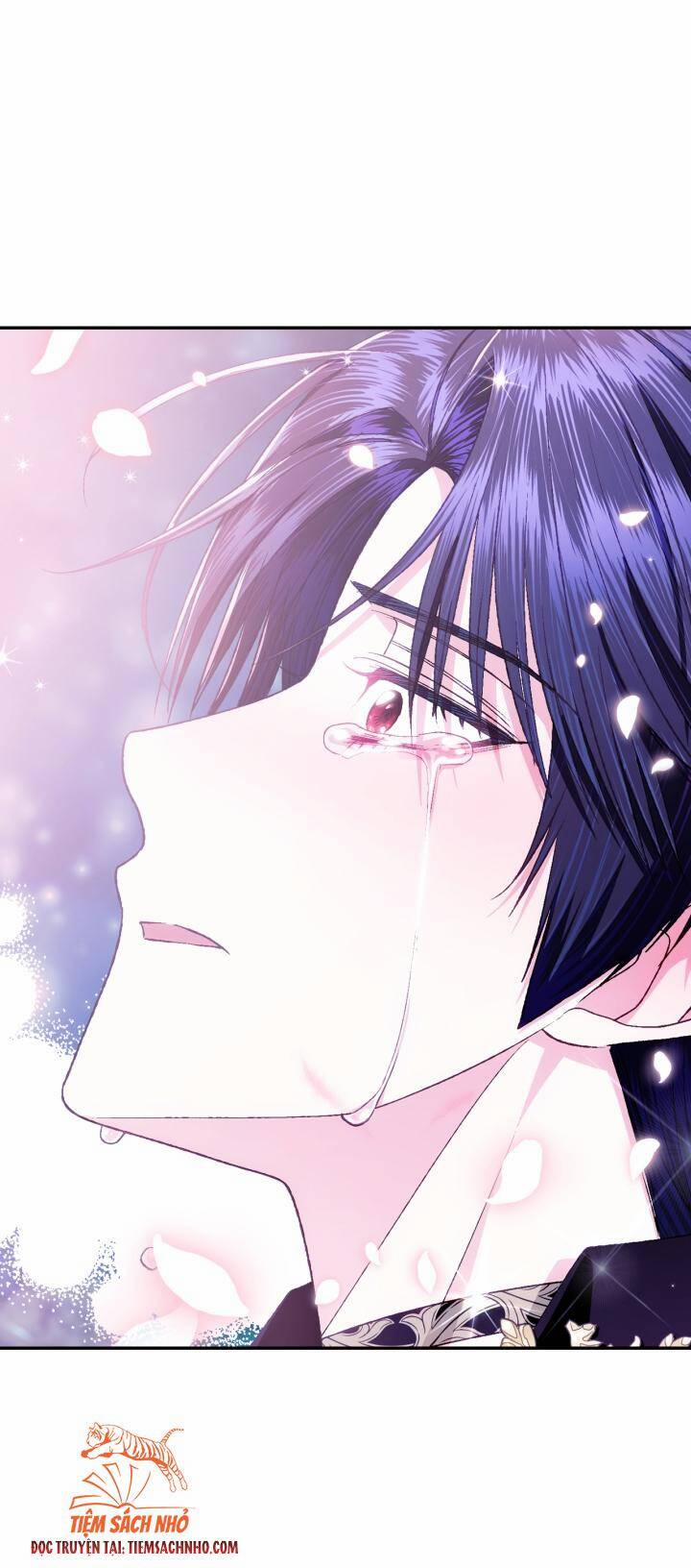 Cha, Con Không Muốn Kết Hôn! 74 trang 77