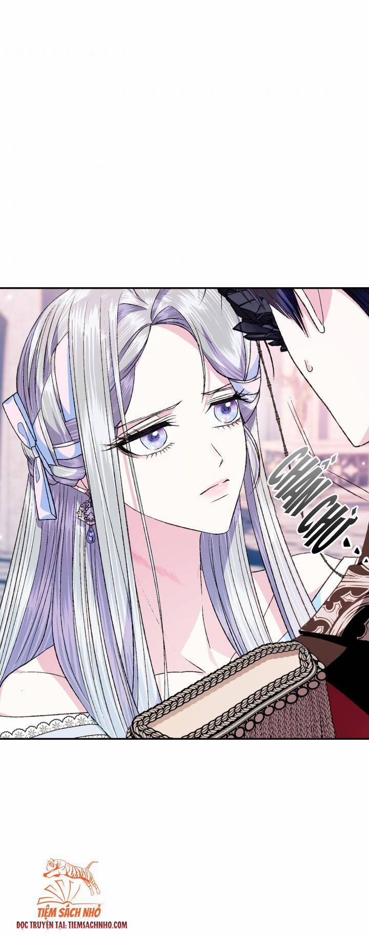 Cha, Con Không Muốn Kết Hôn! 74 trang 8