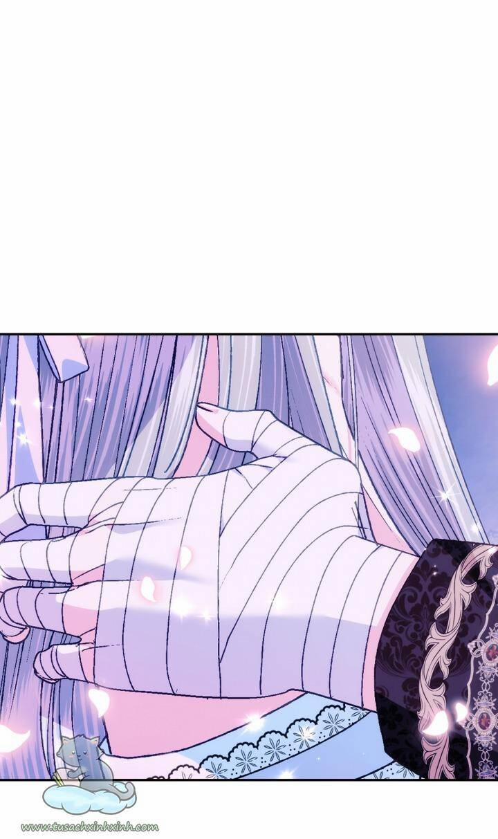 Cha, Con Không Muốn Kết Hôn! 75 trang 1