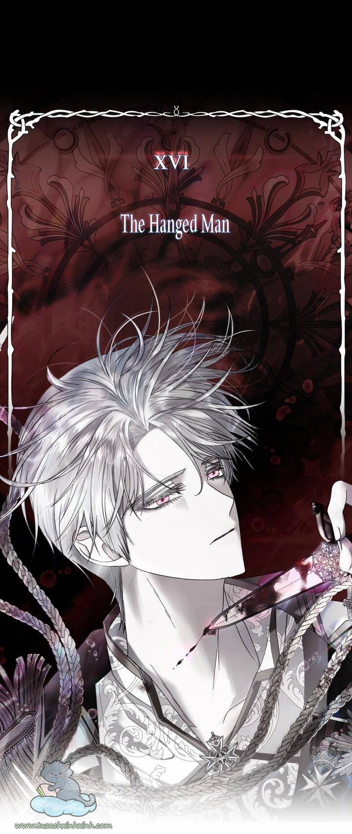 Cha, Con Không Muốn Kết Hôn! 75 trang 100