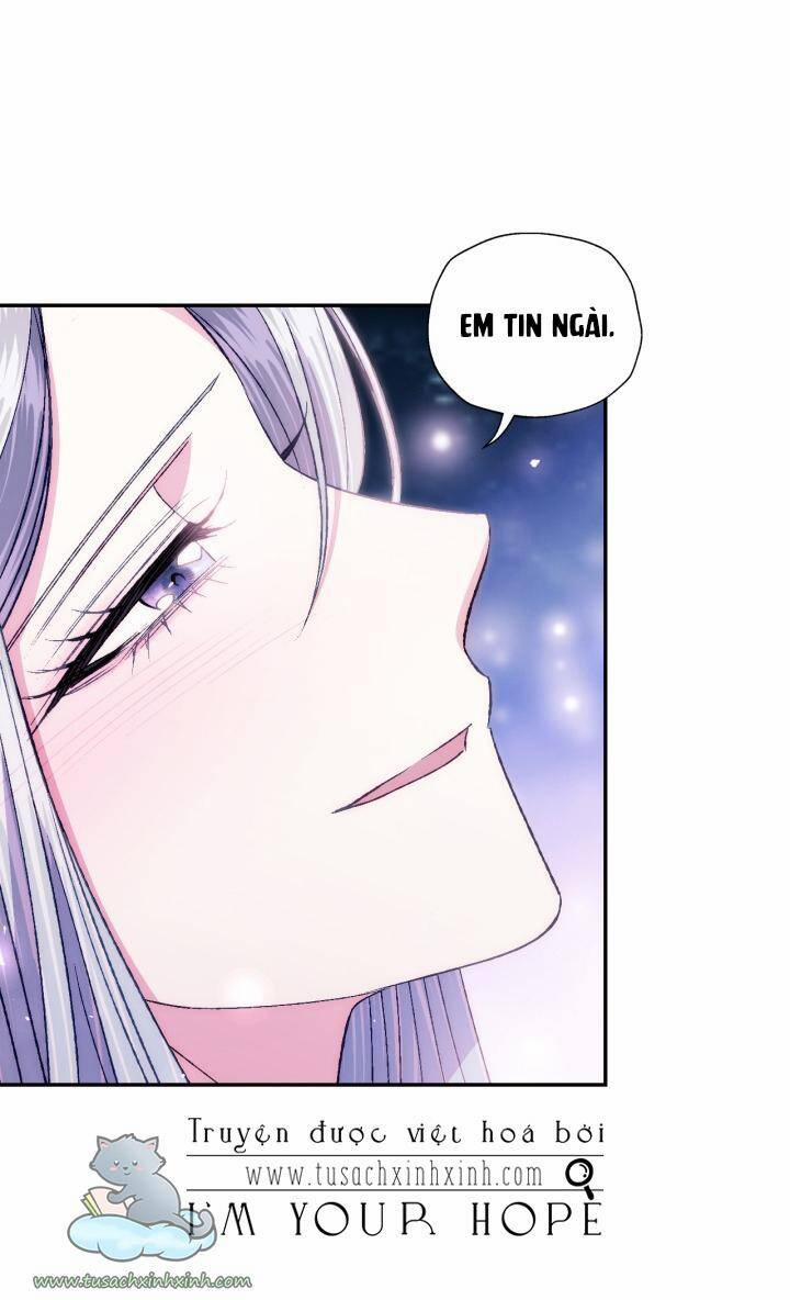 Cha, Con Không Muốn Kết Hôn! 75 trang 17