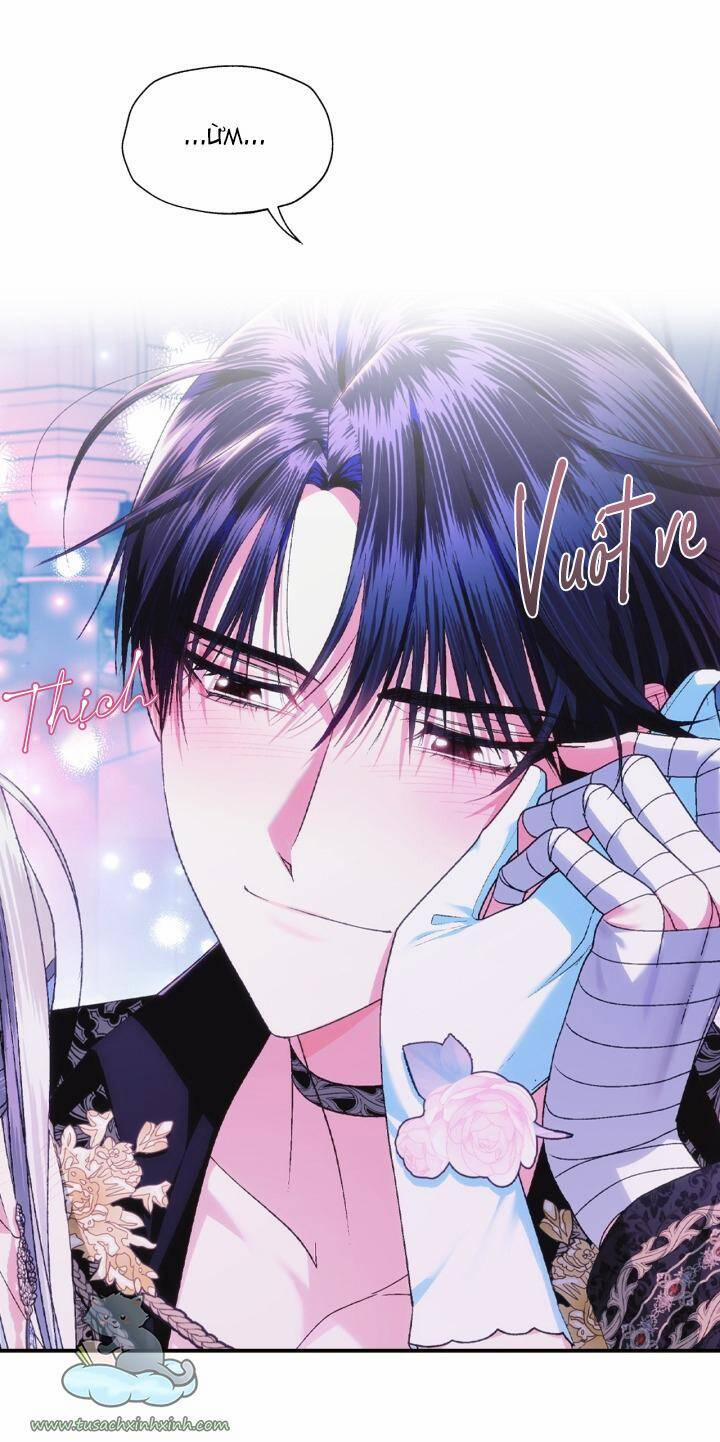 Cha, Con Không Muốn Kết Hôn! 75 trang 19