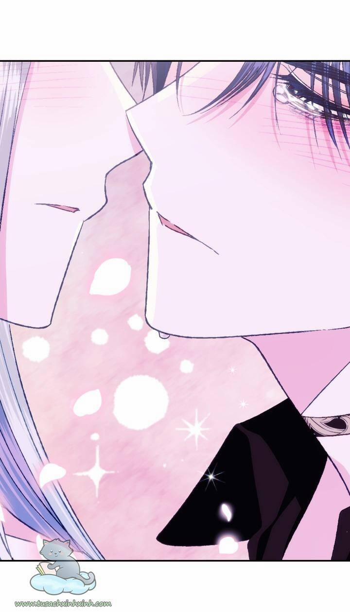 Cha, Con Không Muốn Kết Hôn! 75 trang 2