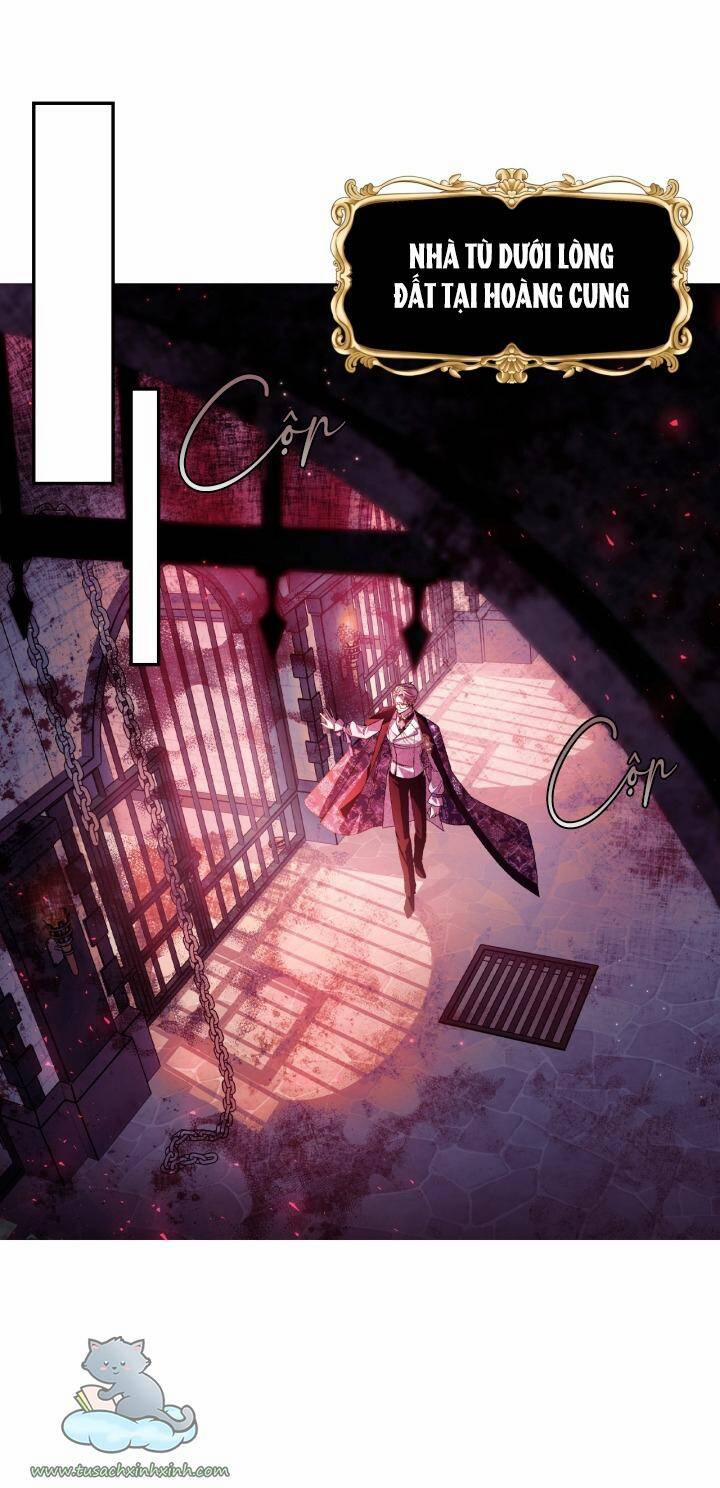 Cha, Con Không Muốn Kết Hôn! 75 trang 20