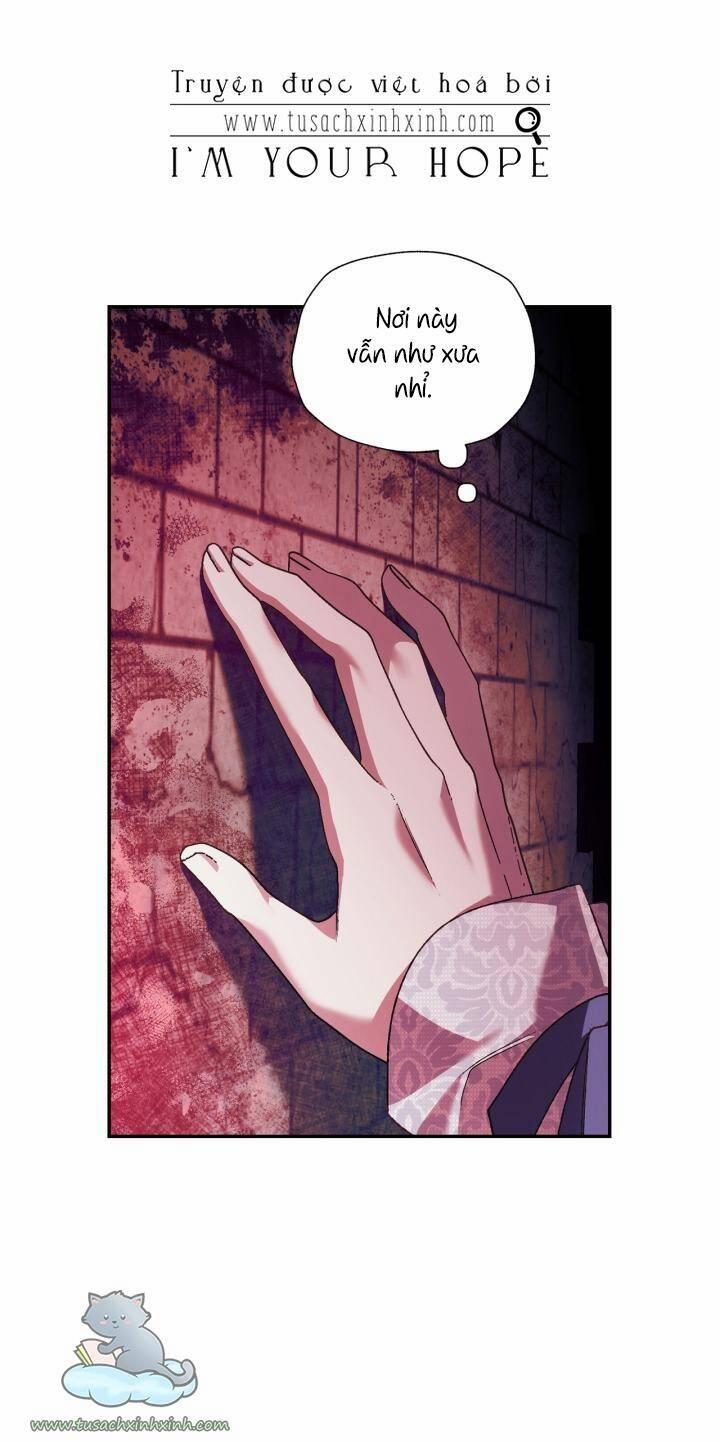 Cha, Con Không Muốn Kết Hôn! 75 trang 21