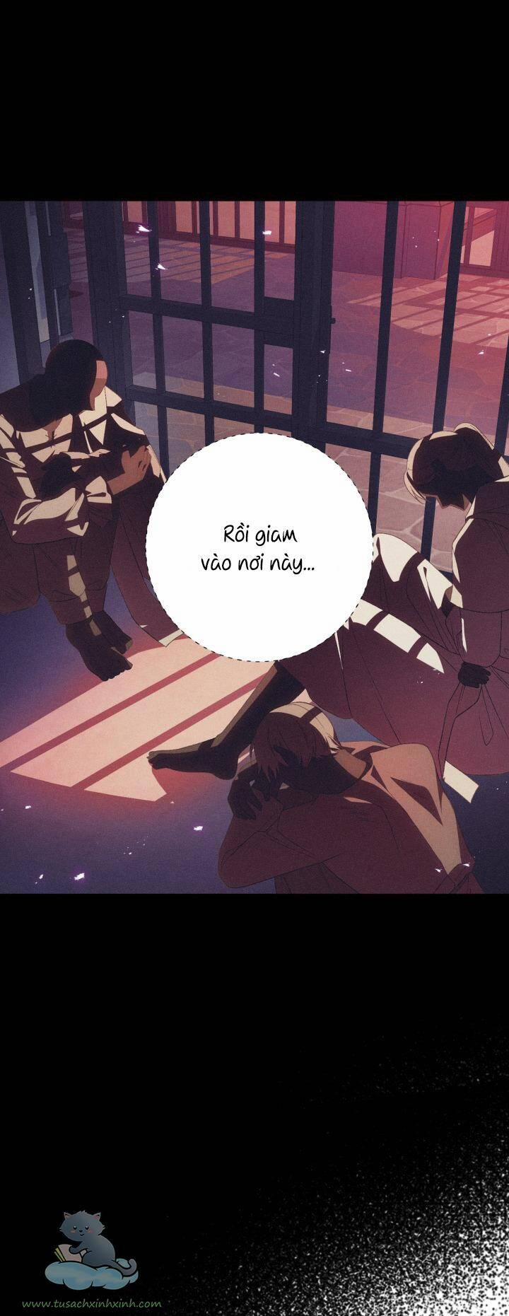 Cha, Con Không Muốn Kết Hôn! 75 trang 25