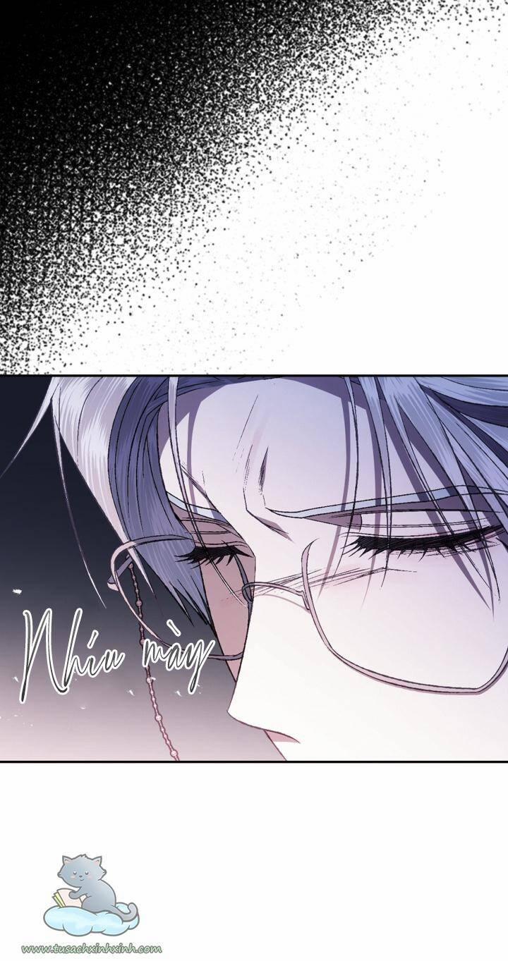 Cha, Con Không Muốn Kết Hôn! 75 trang 26