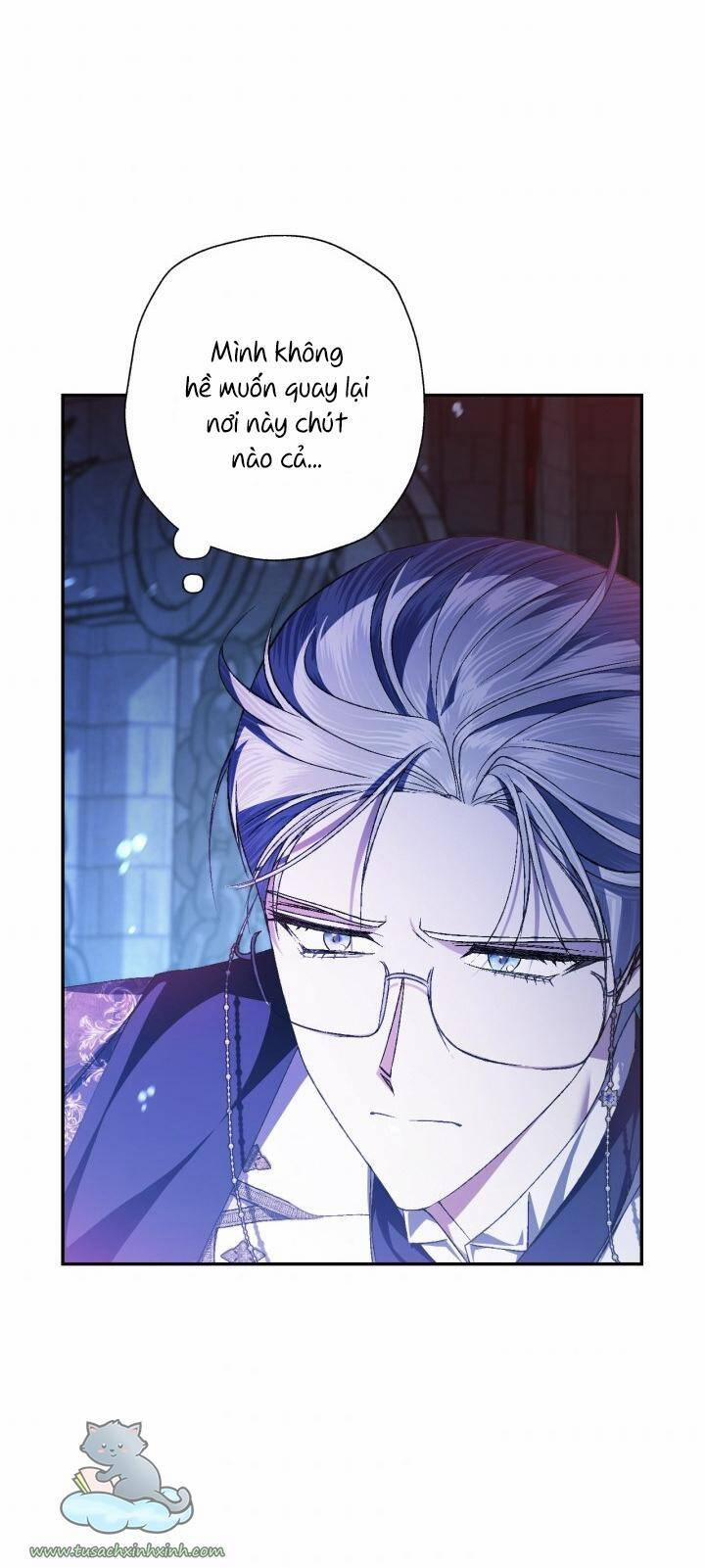 Cha, Con Không Muốn Kết Hôn! 75 trang 29