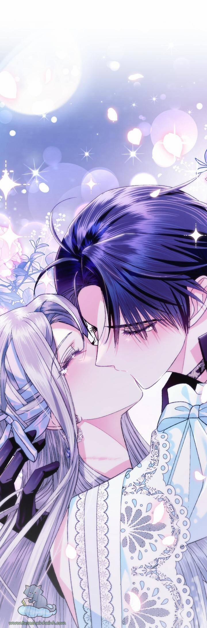 Cha, Con Không Muốn Kết Hôn! 75 trang 3