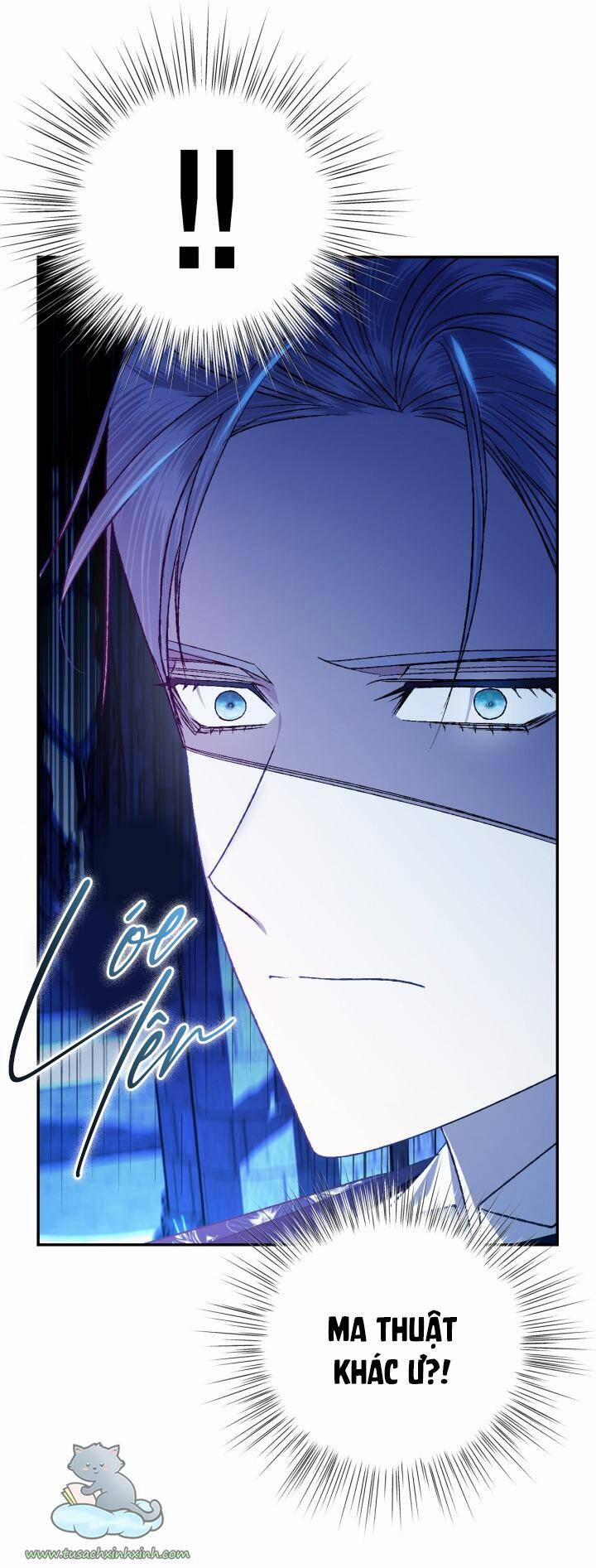 Cha, Con Không Muốn Kết Hôn! 75 trang 33