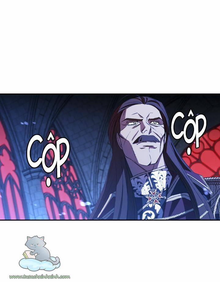 Cha, Con Không Muốn Kết Hôn! 75 trang 35