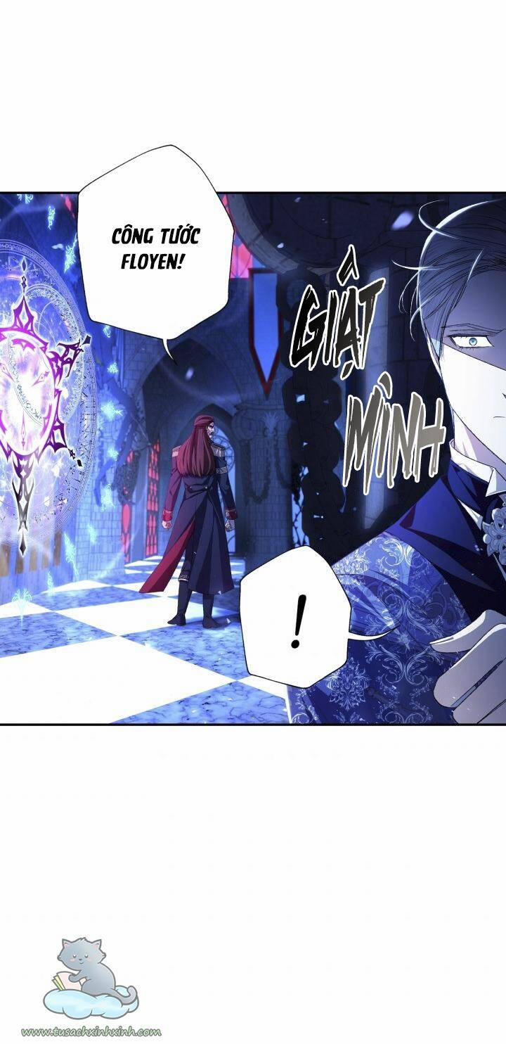 Cha, Con Không Muốn Kết Hôn! 75 trang 36