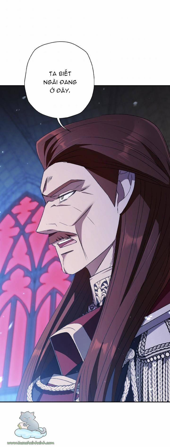 Cha, Con Không Muốn Kết Hôn! 75 trang 37