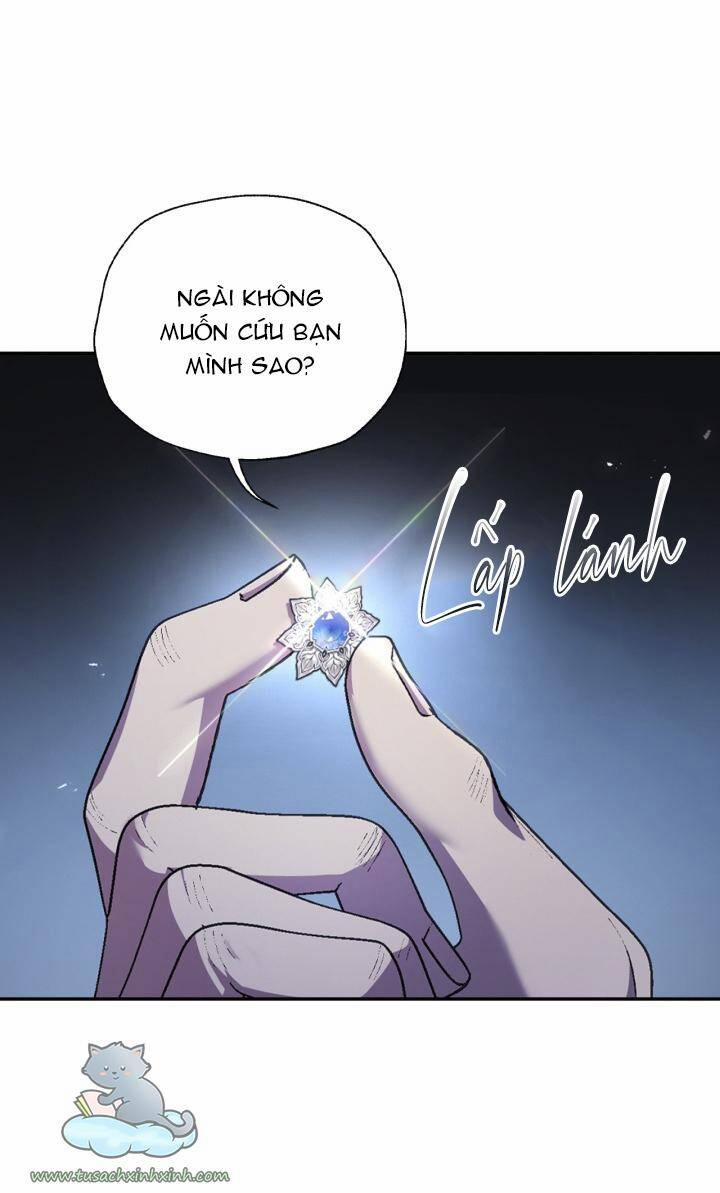 Cha, Con Không Muốn Kết Hôn! 75 trang 38